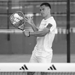 adidas Padel Tour 2025